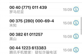 大方融资清欠服务